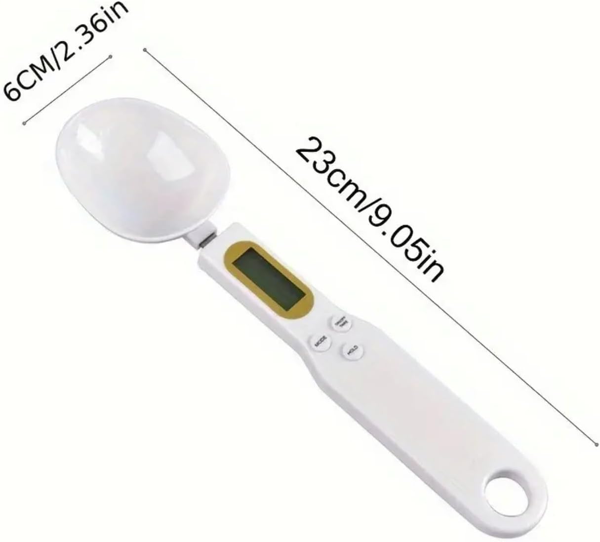 Digital Scale Spoon - Image 6