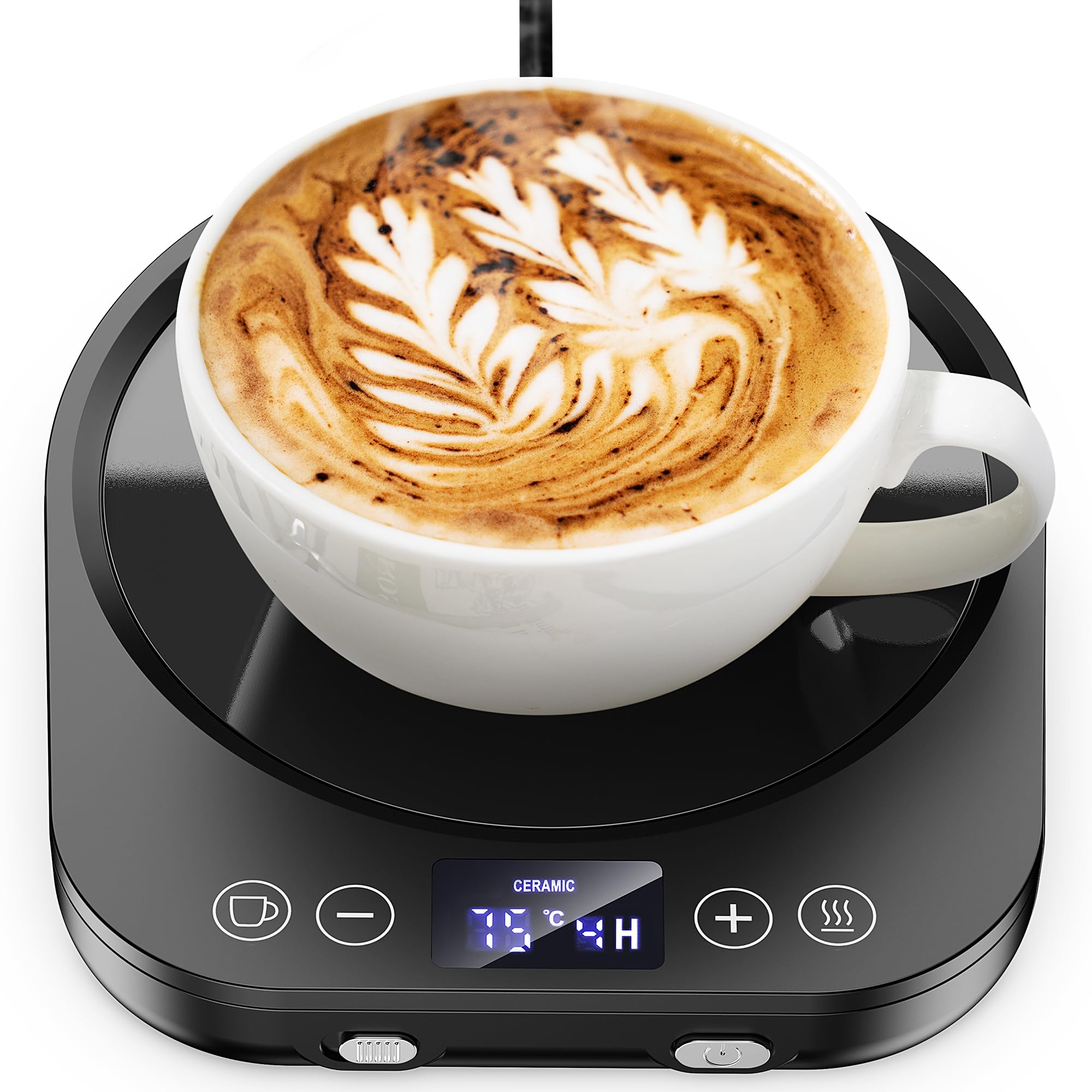 Smart Cup Warmer - Image 3
