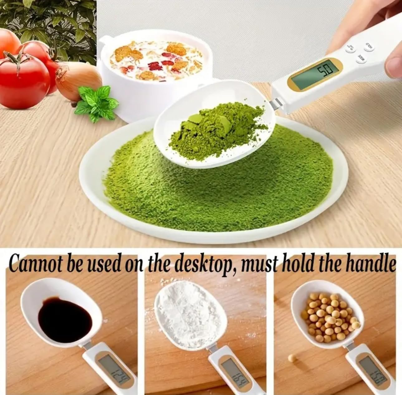 Digital Scale Spoon - Image 2