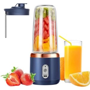 Juice & Smoothie Blender