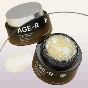 Glutathione Glow Capsule Cream (50ml)