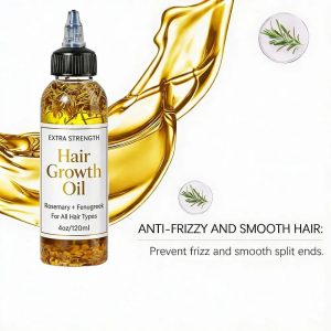 Hair Growth Oil