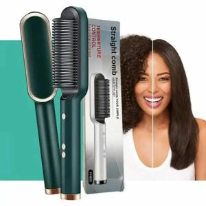 Hair Straightener Como