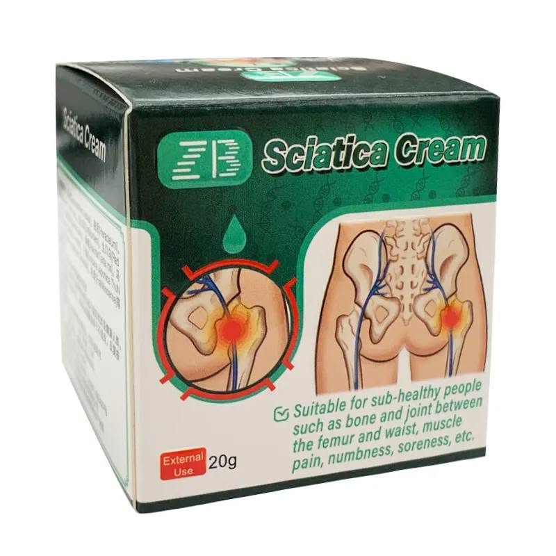 ZB Sciatica Cream - Image 2