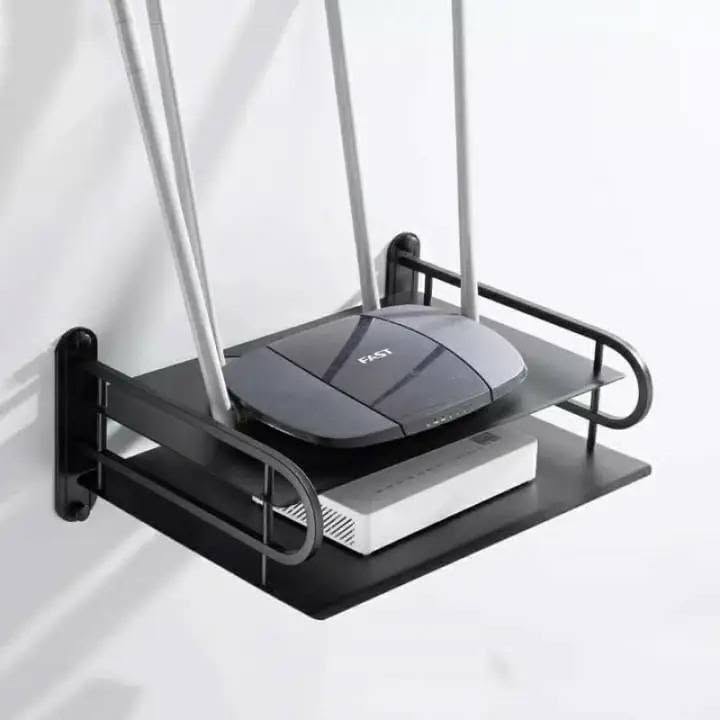 Premium Router, ONU & TV Setup Box Stand - Image 3