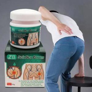 ZB Sciatica Cream