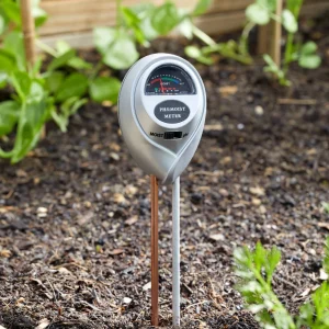 Plant Soil Tester