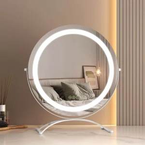 LED Makeup Mirror with Light