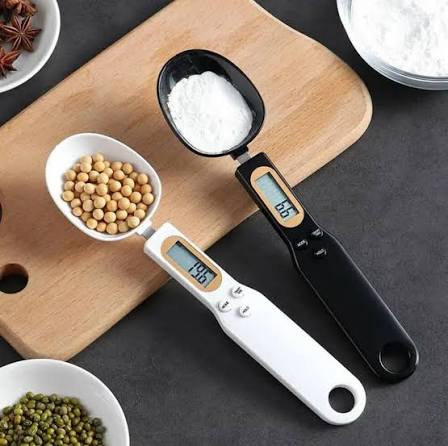 Digital Scale Spoon