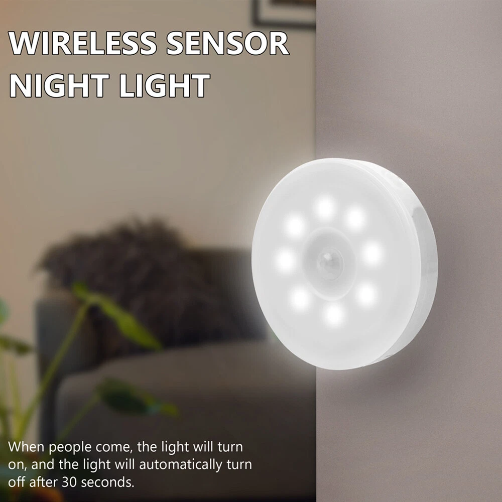 Smart Motion Night Light - Image 3