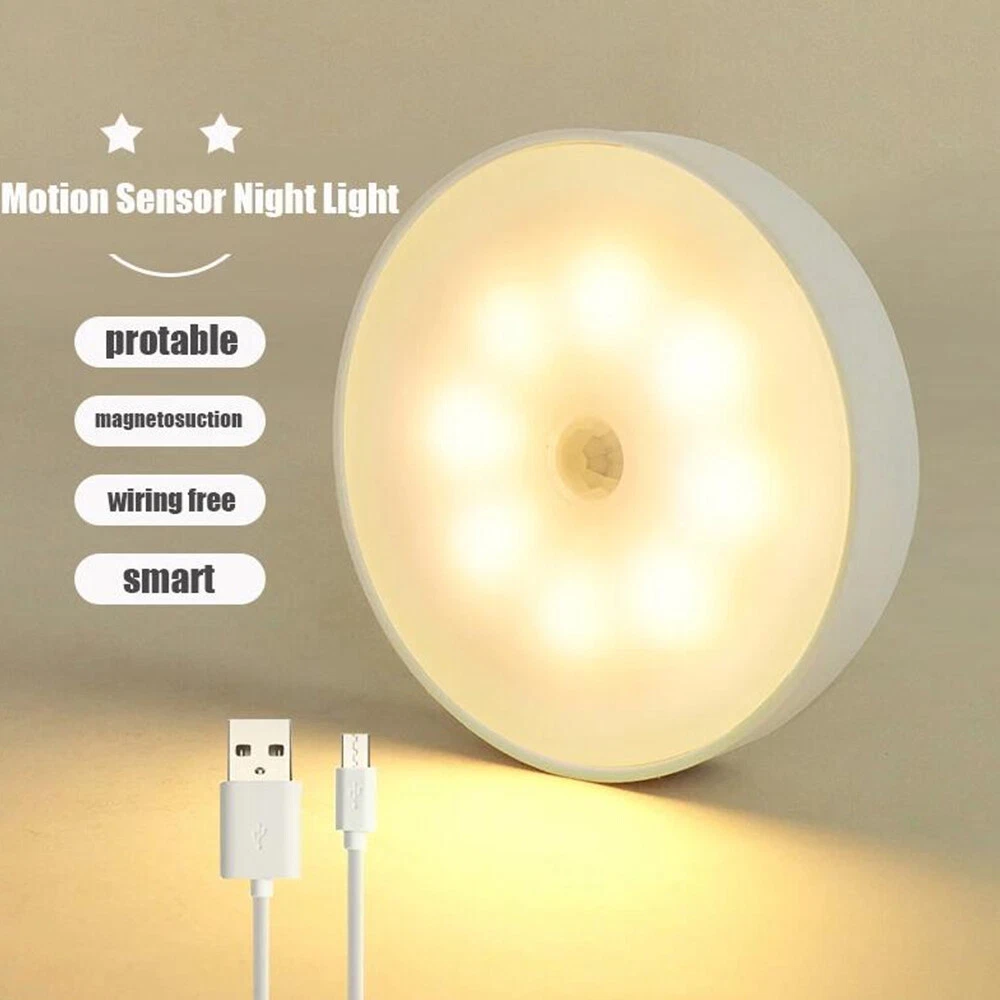 Smart Motion Night Light